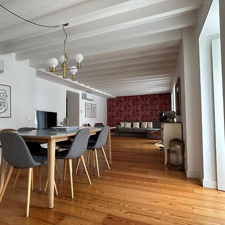 Intendente Charming Apartment By Innkeeper Lisboa Exterior foto