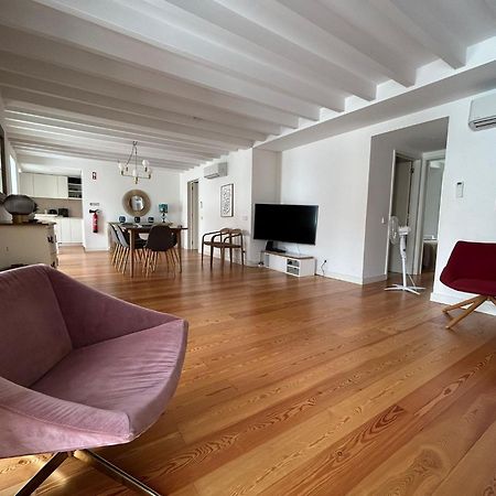 Intendente Charming Apartment By Innkeeper Lisboa Exterior foto