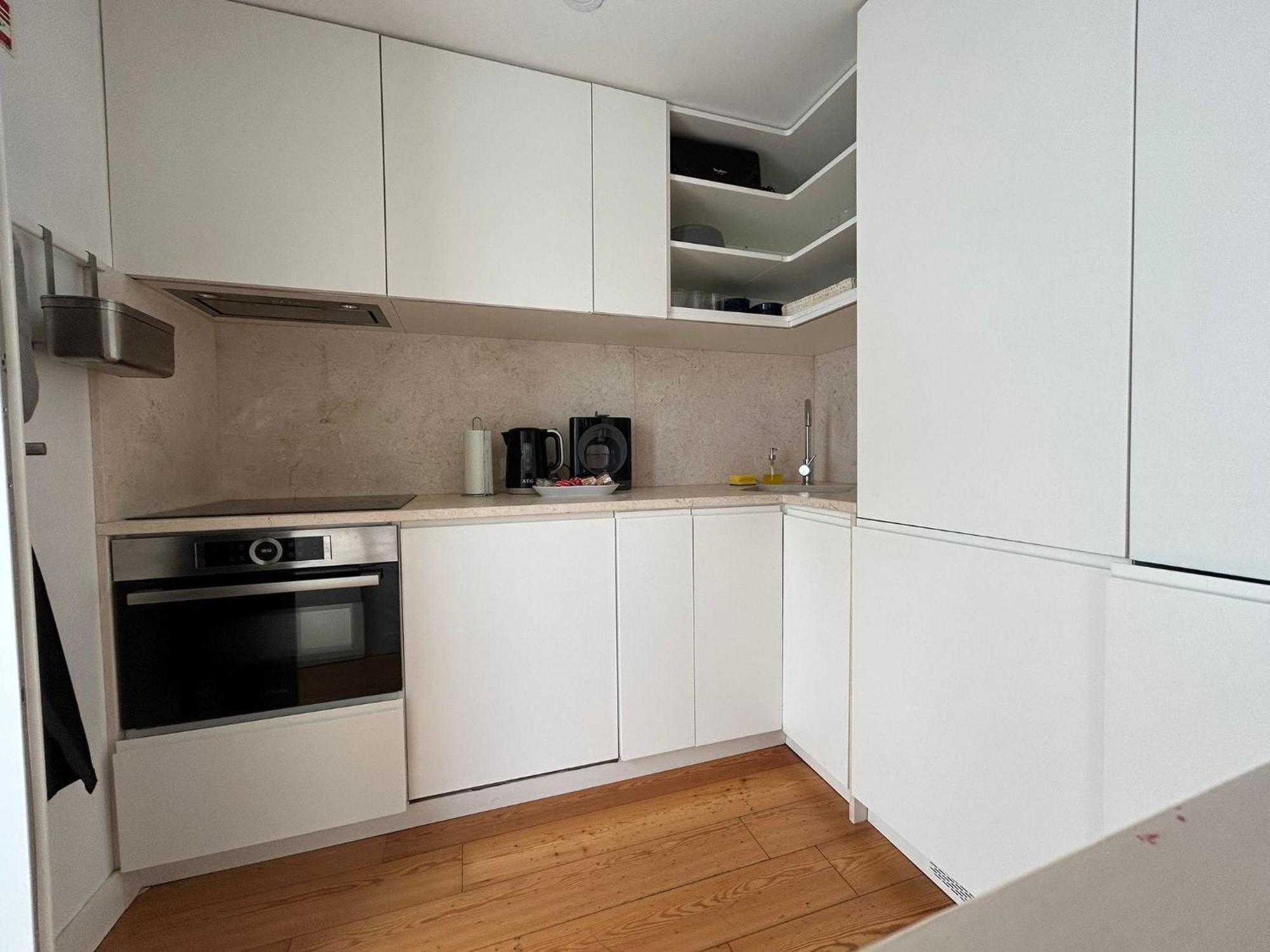 Intendente Charming Apartment By Innkeeper Lisboa Exterior foto