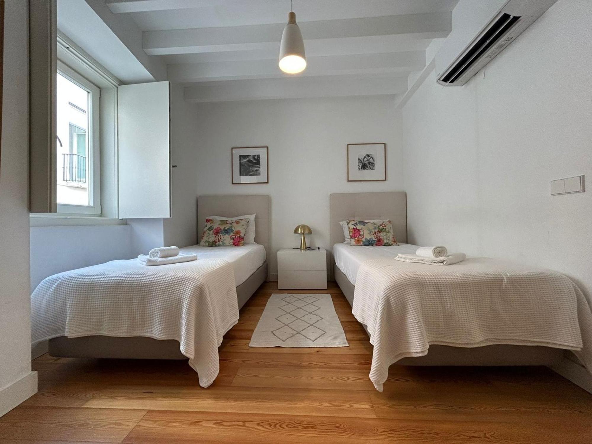 Intendente Charming Apartment By Innkeeper Lisboa Exterior foto