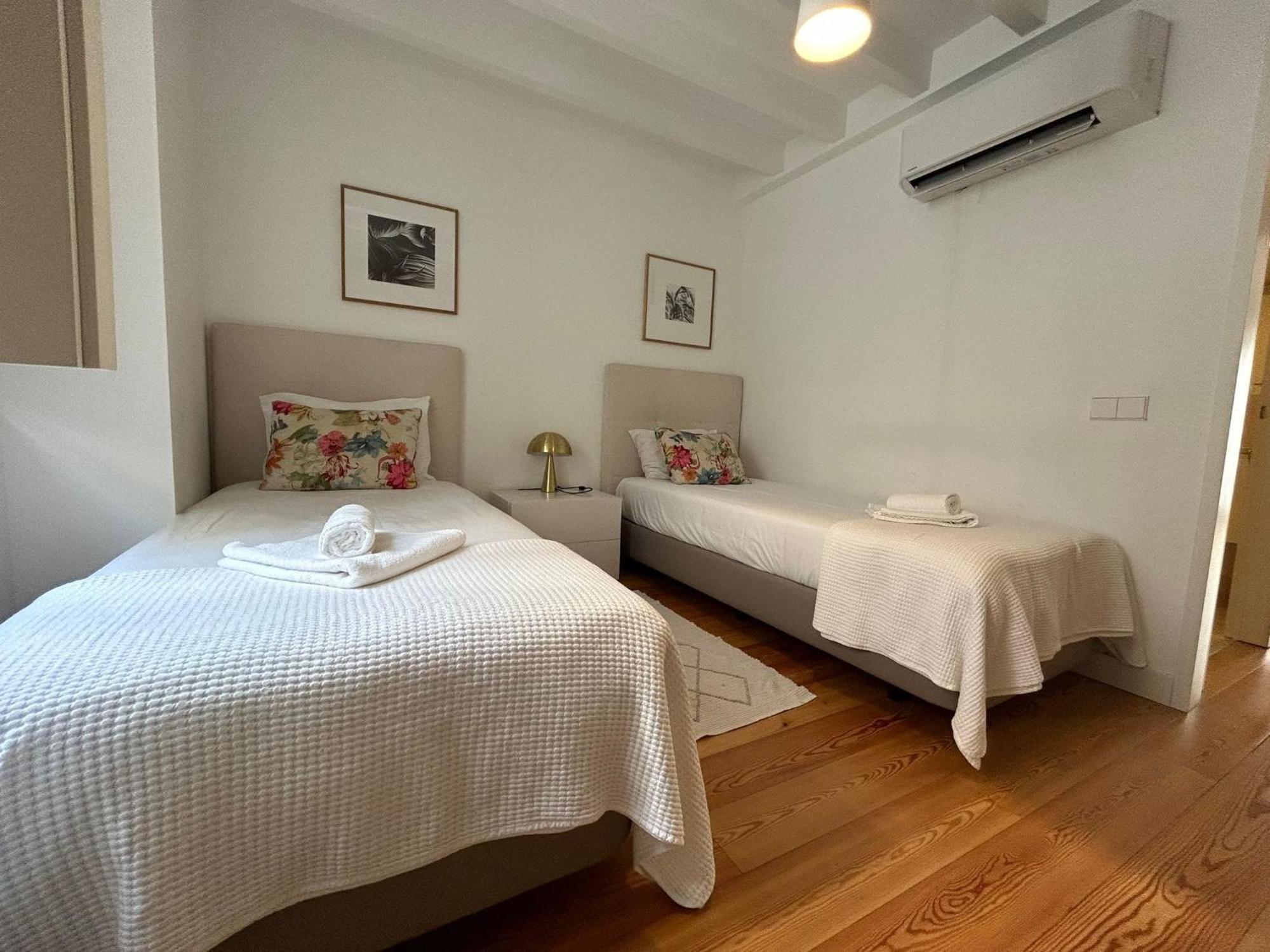 Intendente Charming Apartment By Innkeeper Lisboa Exterior foto