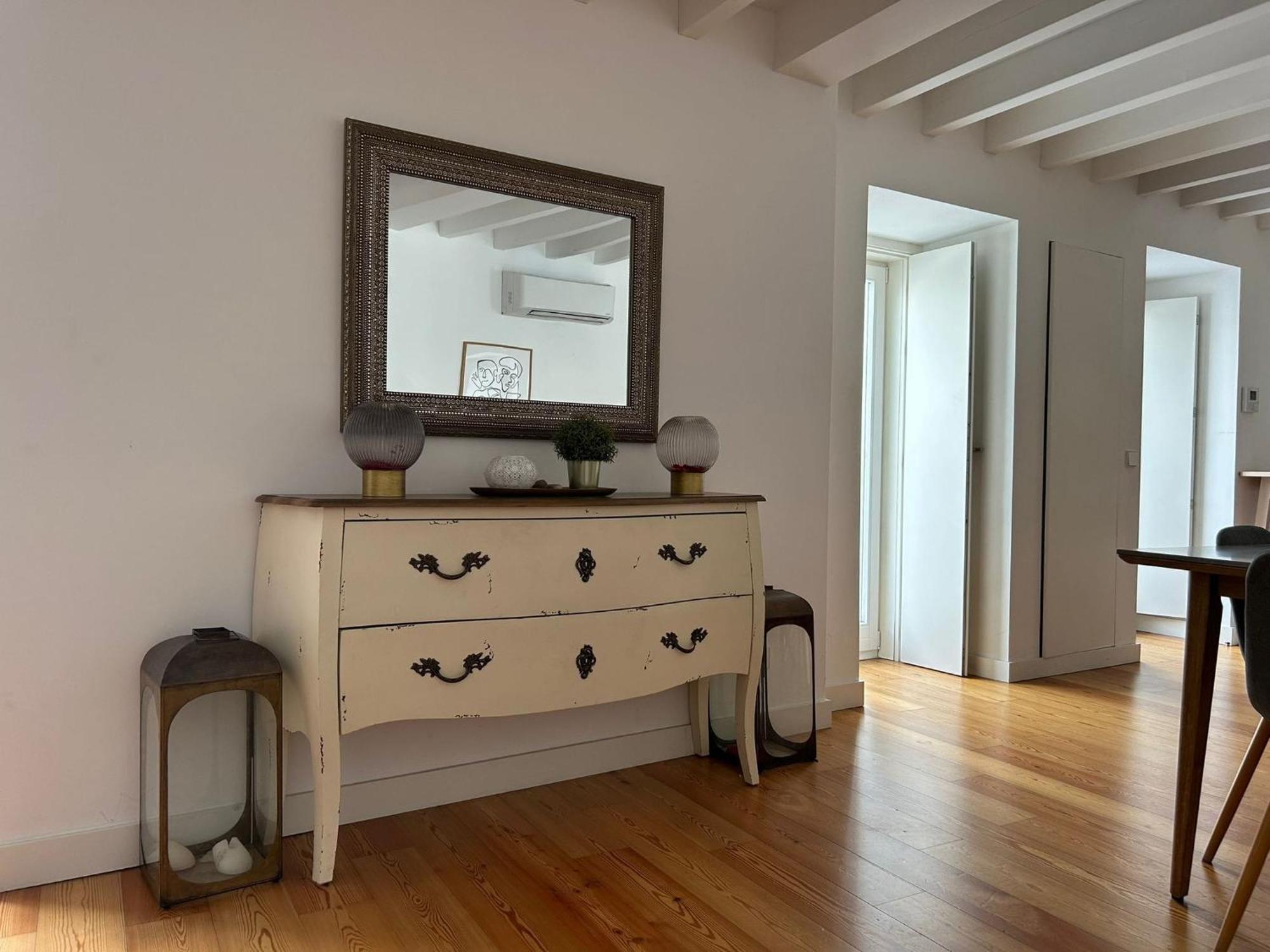 Intendente Charming Apartment By Innkeeper Lisboa Exterior foto
