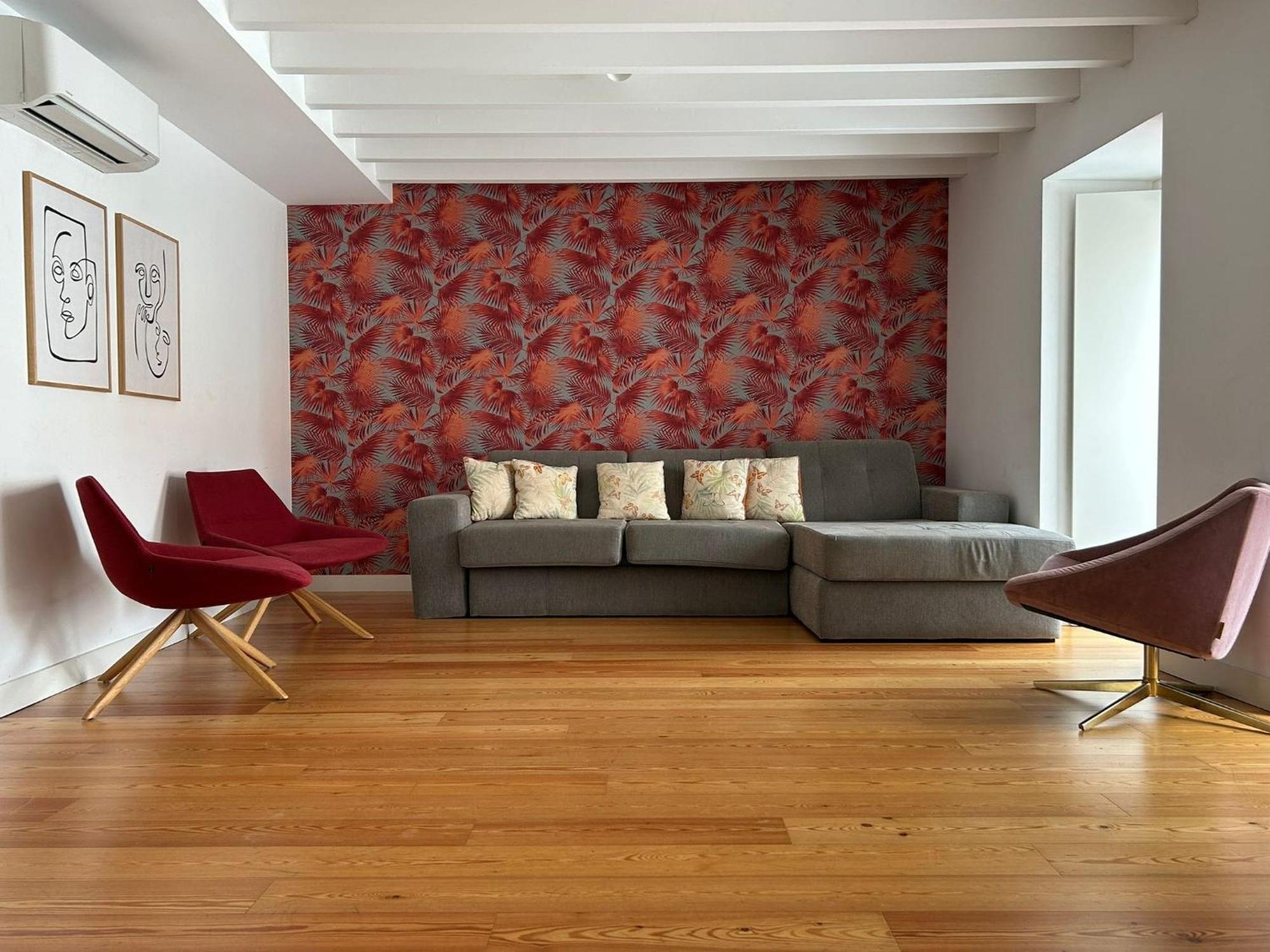 Intendente Charming Apartment By Innkeeper Lisboa Exterior foto